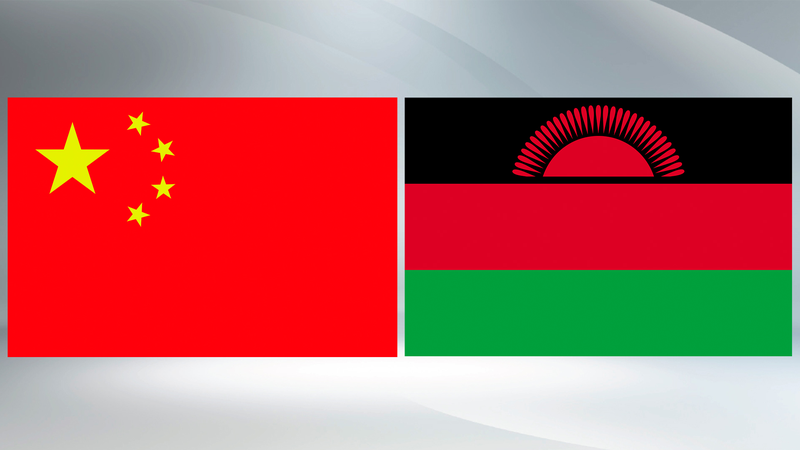 5WRV2DQL6WMNSDZ07YVU - 🌍NewspaperAmigo – Your Global News Buddy 🗞️ Xi Jinping Congratulates Malawi's New President, Strengthening Ties 🌍🤝
