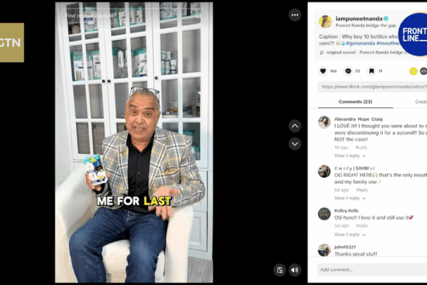 TikTok’s Fate Sparks Anxiety for U.S. Entrepreneurs 🚨📱 TikTok’s Fate Sparks Anxiety for U.S. Entrepreneurs 🚨📱 video poster