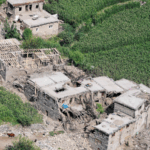 5ZIR354UZ59K191U52FG - ๐NewspaperAmigo โ Your Global News Buddy ๐๏ธ Afghan Earthquake Death Toll Surpasses 1,100 ๐๐