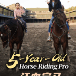 648MM48NVGFVF0P7YTR9 - 🌍NewspaperAmigo – Your Global News Buddy 🗞️ Meet Xinjiang’s 5-Year-Old Equestrian Prodigy & Majestic Silk Road Horses 🐎✨ video poster