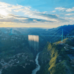 64KLTTTDB1FZ6N7JULKY - 🌍NewspaperAmigo – Your Global News Buddy 🗞️ Huajiang Grand Canyon Bridge: World's Tallest Thrill Opens! 🌉☕