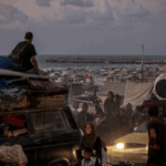 Israeli Strike Hits Gaza High-Rise Amid Escalating Conflict 🏙️💥