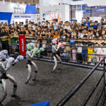 6DUHWS41UJEP95TH4H8A - 🌍NewspaperAmigo – Your Global News Buddy 🗞️ China's Smart Manufacturing Future: AMRC Bridges Research & Industry 🌟🏭