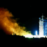 China Launches New Fengyun Satellite to Boost Global Weather Forecasting 🌍🛰️