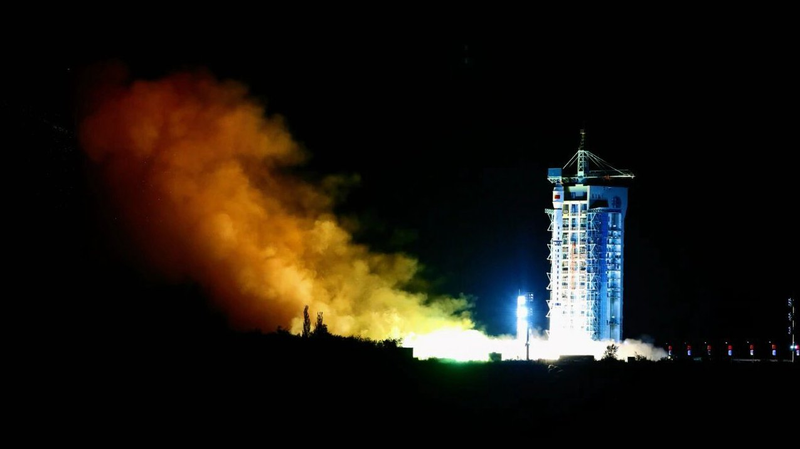 6EKP7MLZ7NU3NHM40MKK - 🌍NewspaperAmigo – Your Global News Buddy 🗞️ China Launches New Fengyun Satellite to Boost Global Weather Forecasting 🌍🛰️