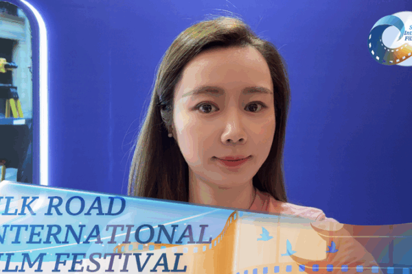 Young Filmmakers Win AI Film Award at SRIFF with Cross-Strait Story 🎬 Young Filmmakers Win AI Film Award at SRIFF with Cross-Strait Story 🎬 video poster