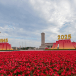 6HFKDBGHO9YWZ43MAS6A - 🌍NewspaperAmigo – Your Global News Buddy 🗞️ China Marks 80th V-Day Anniversary with Historic Tian'anmen Gathering 🌏✌️