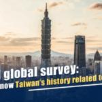6JG70MTZ6TFQLZSE6LNY - 🌍NewspaperAmigo – Your Global News Buddy 🗞️ Global Youth Recognize Taiwan's WWII History, Survey Finds 🌏✊