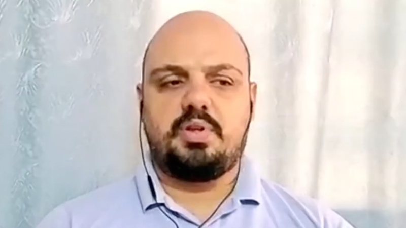 Trump’s Gaza Peace Plan Sparks Doubts Over Two-State Future ๐โ๏ธ Trump's Gaza Peace Plan Sparks Doubts Over Two-State Future ๐โ๏ธ video poster