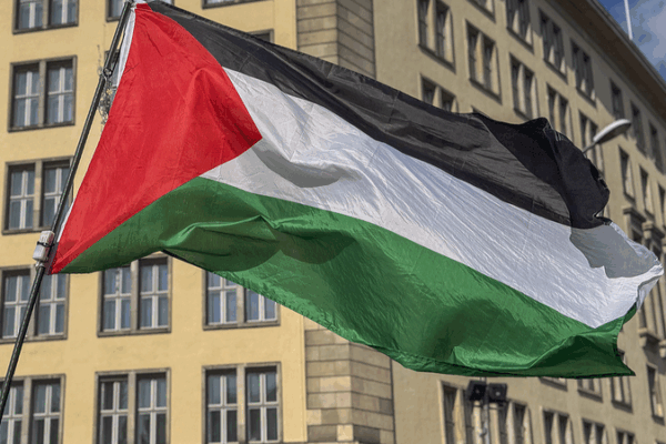 ๐ Global Shift: More Nations Recognize Palestine in Historic Move ๐ Global Shift: More Nations Recognize Palestine in Historic Move