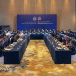 6WY4FDC5I92EQ23VSWUZ - 🌍NewspaperAmigo – Your Global News Buddy 🗞️ 🌊 North Pacific Coast Guards Unite in Shanghai for Maritime Security Talks