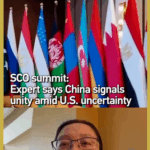 6XMSDLS463IGRMSTSFET - 🌍NewspaperAmigo – Your Global News Buddy 🗞️ China Champions Global Unity at SCO Summit Amid U.S. Shifts 🌏🤝 video poster