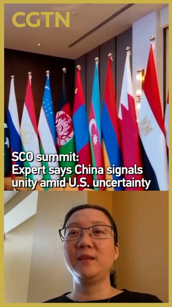 6XMSDLS463IGRMSTSFET - 🌍NewspaperAmigo – Your Global News Buddy 🗞️ China Champions Global Unity at SCO Summit Amid U.S. Shifts 🌏🤝 video poster