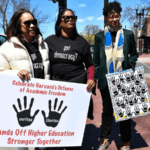 6Y7RLVNW8NIVKIRAFWUM - 🌍NewspaperAmigo – Your Global News Buddy 🗞️ Federal Judge Blocks Trump's Harvard Funding Cuts 🎓⚖️