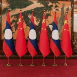 Xi Jinping, Lao President Strengthen Ties in Beijing Meeting 🌏✨