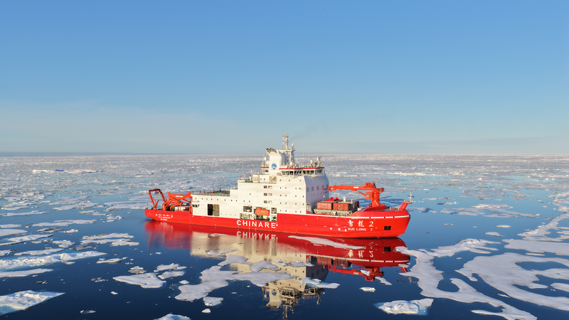 73VWKQY6GI7WRWGLW3HT - 🌍NewspaperAmigo – Your Global News Buddy 🗞️ China Makes History with First Manned Dive Under Arctic Ice 🌊❄️