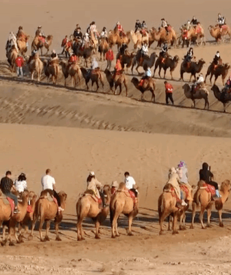 ๐โ๏ธ Boosting Silk Road Tourism: Expert Urges Deeper Belt & Road Ties ๐โ๏ธ Boosting Silk Road Tourism: Expert Urges Deeper Belt & Road Ties video poster