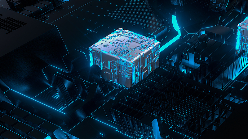 China Probes U.S. Chip Imports Amid Trade Tensions π¨π» China Probes U.S. Chip Imports Amid Trade Tensions π¨π»