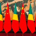 7CSLUM220NWK9MXBJRWC - 🌍NewspaperAmigo – Your Global News Buddy 🗞️ Xi Jinping Strengthens Ties with Congo in Beijing Meeting 🌍🤝