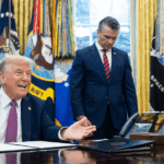 7DO0IGPTEWQRY998N2XP - 🌍NewspaperAmigo – Your Global News Buddy 🗞️ Trump Revives 'Department of War' in Bold Rebrand Move 🛡️➡️⚔️