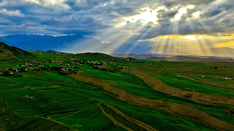 China’s New National Park Law: A Green Leap Forward 🌳🚀 China's New National Park Law: A Green Leap Forward 🌳🚀