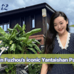 7F9ZUXZAZOV5GSQK33KF - 🌍NewspaperAmigo – Your Global News Buddy 🗞️ Explore Fuzhou’s Yantaishan Park: Where History Meets Modern Vibes 🌳🏯✨ video poster