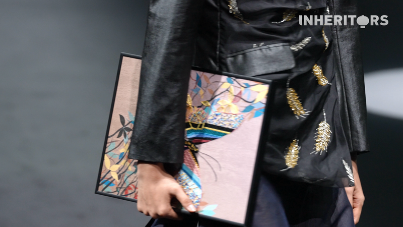 Miao Embroidery Meets AI: Tradition Gets a Tech Twist 🌸💻