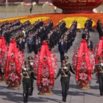 7N1IJ3RLO9SVOK8HSJU5 - 🌍NewspaperAmigo – Your Global News Buddy 🗞️ President Xi Honors Heroes on Martyrs' Day 🌸🇨🇳 video poster