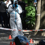 7NBD1XTZFDQXBG4ZOINT - 🌍NewspaperAmigo – Your Global News Buddy 🗞️ Ukraine Arrests Suspect in Ex-Speaker Parubiy’s Murder 🚨