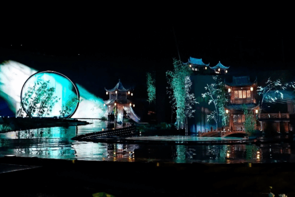 Moonlit Magic: Sneak Peek at 2023 Mid-Autumn Festival Gala 🌕🎶 Moonlit Magic: Sneak Peek at 2023 Mid-Autumn Festival Gala 🌕🎶 video poster