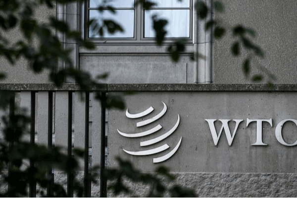 China Steps Up in Global Trade: WTO Applauds New Pledge πβ¨ China Steps Up in Global Trade: WTO Applauds New Pledge πβ¨