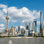 China Redefines Finance: A Socialist Powerhouse in the Making 🌏💼