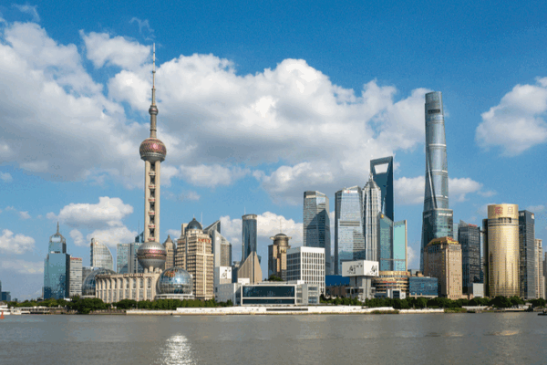 China Redefines Finance: A Socialist Powerhouse in the Making 🌏💼 China Redefines Finance: A Socialist Powerhouse in the Making 🌏💼
