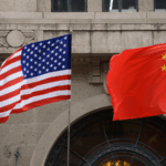 7T7PT5YO3CULGEFI18CA - 🌍NewspaperAmigo – Your Global News Buddy 🗞️ Xi & Trump Phone Call Eases Global Tensions 🌍📞