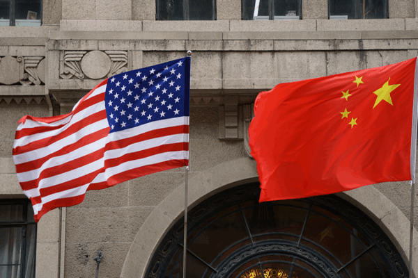 Xi & Trump Phone Call Eases Global Tensions ππ Xi & Trump Phone Call Eases Global Tensions ππ