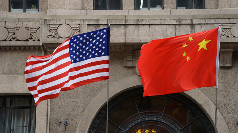 Xi & Trump Phone Call Eases Global Tensions 🌍📞