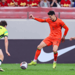 China & Australia Secure U23 Asian Cup Spots After Tense Draw ⚽🎉