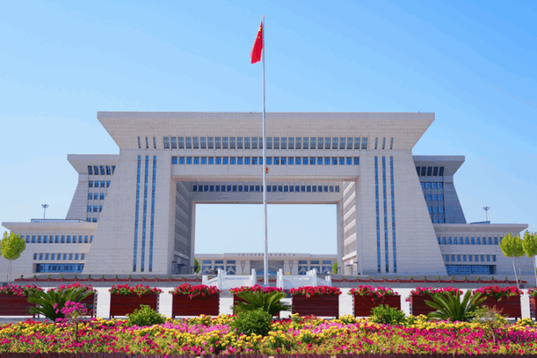 Horgos Port: Xinjiang’s Gateway to Global Trade ๐๐ Horgos Port: Xinjiang's Gateway to Global Trade ๐๐