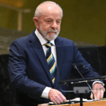 7ZMCP3G1PFUQJ8X22BNO - 🌍NewspaperAmigo – Your Global News Buddy 🗞️ 🌱 Brazil's Lula Pushes Global Unity with $1B Forest Fund at UN