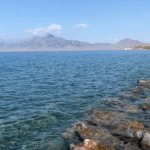 81PX12E9THS99GRRMW7F - 🌍NewspaperAmigo – Your Global News Buddy 🗞️ Sayram Lake’s ‘Tourism + Fishing’ Model Boosts Local Economy 🌊🐑 video poster