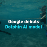 Google’s DolphinGemma AI Aims to Talk to Dolphins 🐬💬 video poster