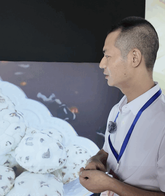 Suizhou’s Shiitake Boom: From Farms to Fame 🍄✨ Suizhou’s Shiitake Boom: From Farms to Fame 🍄✨ video poster