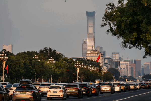New Study Urges U.S. to Rethink China Strategy ππ New Study Urges U.S. to Rethink China Strategy ππ