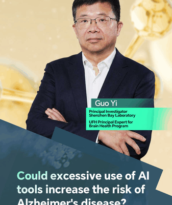 AI Overload & Alzheimer’s: Fact or Fiction? 🧠💡 AI Overload & Alzheimer’s: Fact or Fiction? 🧠💡 video poster
