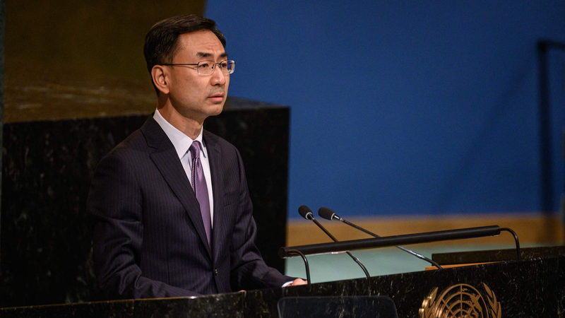 China Urges Calm After Poland Drone Incident 🕊️✈️