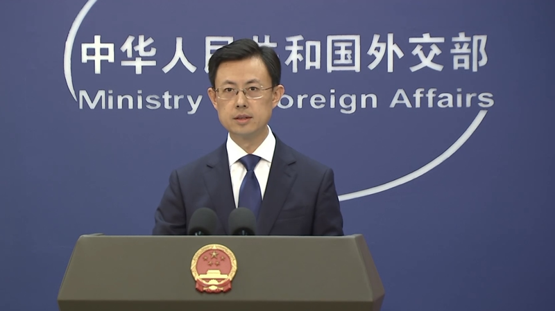 China Condemns Taiwan Official’s UN Meeting Visit Amid Tensions π¨π³βοΈπ½ China Condemns Taiwan Official's UN Meeting Visit Amid Tensions π¨π³βοΈπ½