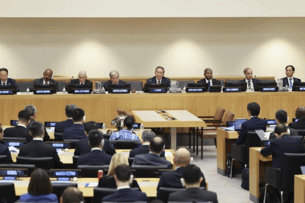 China Steps Up in Global Trade 🌍: What WTO Move Means for the World China Steps Up in Global Trade 🌍: What WTO Move Means for the World