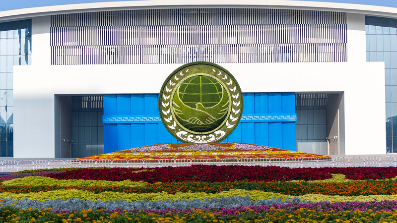 Xi Stresses People-Centered Vision at SCO Meeting πβ¨ Xi Stresses People-Centered Vision at SCO Meeting πβ¨