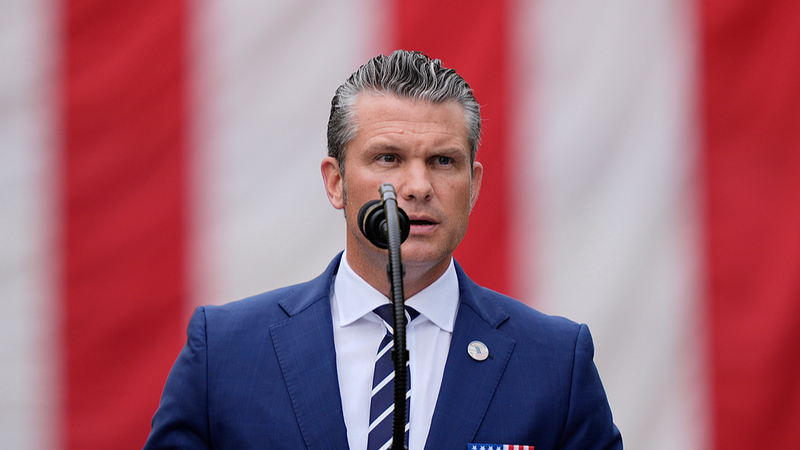 Hegseth Calls Global Military Summit: What’s Behind the Sudden Move? 🚨 Hegseth Calls Global Military Summit: What’s Behind the Sudden Move? 🚨