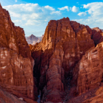 8ZQBADUNALTF0REKDBQ8 - 🌍NewspaperAmigo – Your Global News Buddy 🗞️ Xinjiang's Canyon of Colors: A Photographer’s Dream Adventure 🌄📸